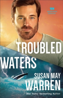 Bertrand.pt - Troubled Waters