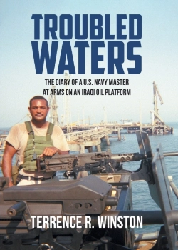 Bertrand.pt - Troubled Waters: The Diary Of A U.S. Nav