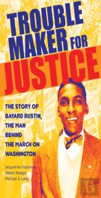 Troublemaker For Justice