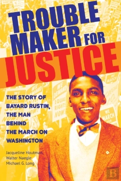 Bertrand.pt - Troublemaker For Justice