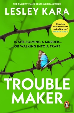 Bertrand.pt - Troublemaker