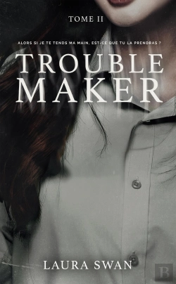 Bertrand.pt - Troublemaker Tome 2