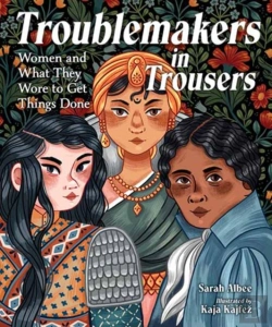Bertrand.pt - Troublemakers In Trousers