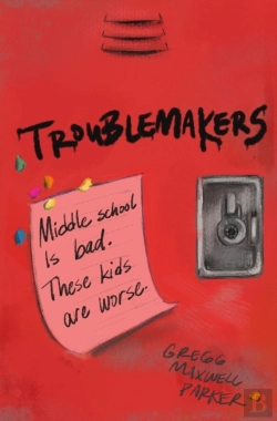 Bertrand.pt - Troublemakers