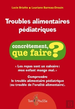Bertrand.pt - Troubles Alimentaires Pédiatriques