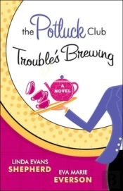 Trouble'S Brewing