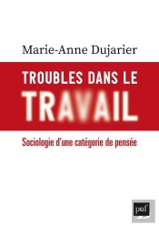 Troubles Dans Le Travail