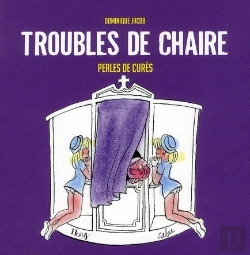 Bertrand.pt - Troubles De Chaire