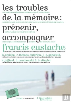 Bertrand.pt - Troubles De La Mémoire : Prévenir, Accompagner