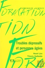 Troubles Dep Et Pers Agees