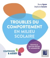 Troubles Du Comportement En Milieu Scolaire