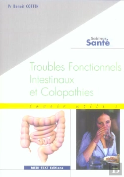 Bertrand.pt - Troubles Fonctionnels Intestinaux Et Colopathies