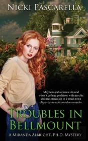 Troubles In Bellmount