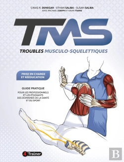 Bertrand.pt - Troubles Musculo-Squelettiques : Prise En Charge Et Rééducation