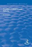 Troubles Of Children And Parents
