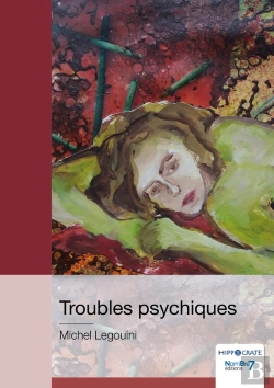 Bertrand.pt - Troubles Psychiques