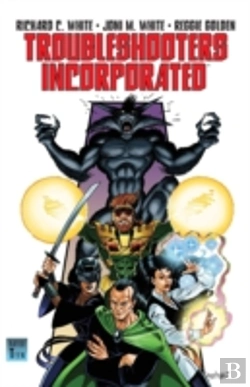 Bertrand.pt - Troubleshooters Incorporated: Night Stalkings