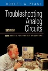 Troubleshooting Analog Circuits