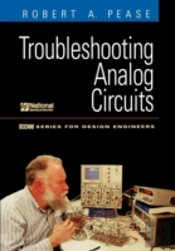 Troubleshooting Analog Circuits