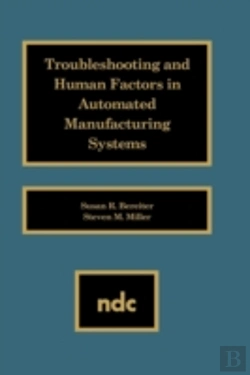 Bertrand.pt - Troubleshooting And Human Factors In Automated Manufacturing Systems