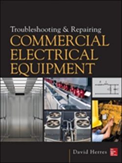 Bertrand.pt - Troubleshooting And Repairing Commercial Electrical Equipment