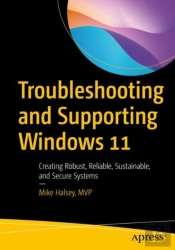 Troubleshooting And Supporting Windows 11