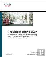 Troubleshooting Bgp
