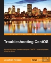 Troubleshooting Centos