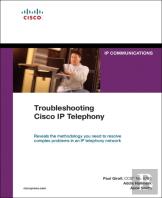 Troubleshooting Cisco Ip Telephony