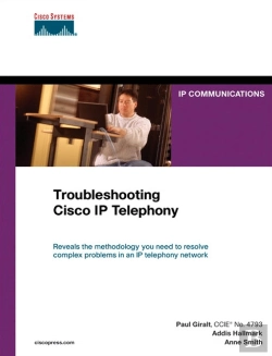 Bertrand.pt - Troubleshooting Cisco Ip Telephony