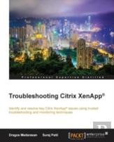 Troubleshooting Citrix Xenapp