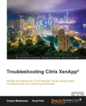 Troubleshooting Citrix Xenapp