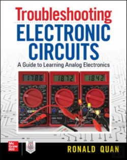 Bertrand.pt - Troubleshooting  Electronic Circuits: A Guide To Learning Analog Electronics
