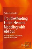 Troubleshooting Finite-Element Modeling With Abaqus