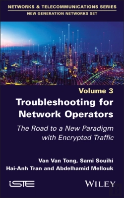 Bertrand.pt - Troubleshooting For Network Operators