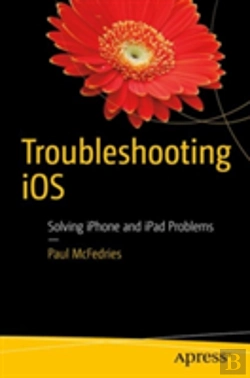 Bertrand.pt - Troubleshooting Ios
