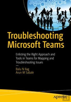 Bertrand.pt - Troubleshooting Microsoft Teams