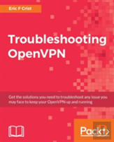 Troubleshooting Openvpn