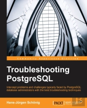 Troubleshooting Postgresql