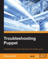 Troubleshooting Puppet