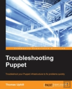 Bertrand.pt - Troubleshooting Puppet