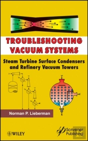 Troubleshooting Vacuum Systems