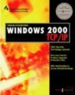 Bertrand.pt - Troubleshooting Windows 2000 Tcp/Ip