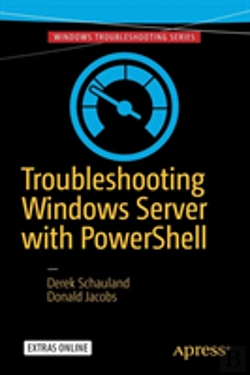 Bertrand.pt - Troubleshooting Windows Server With Powershell