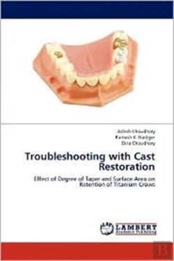 Bertrand.pt - Troubleshooting With Cast Restoration