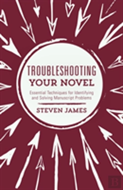 Bertrand.pt - Troubleshooting Your Novel