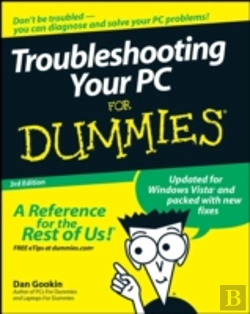 Bertrand.pt - Troubleshooting Your Pc For Dummies