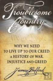 Troublesome Country