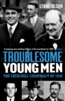 Bertrand.pt - Troublesome Young Men