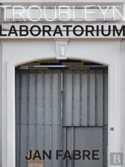 Bertrand.pt - Troubleyn/Laboratorium